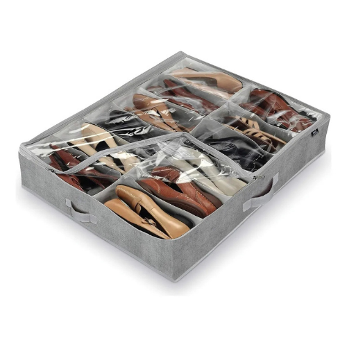Producto - Organizador de calzado 12 cajones