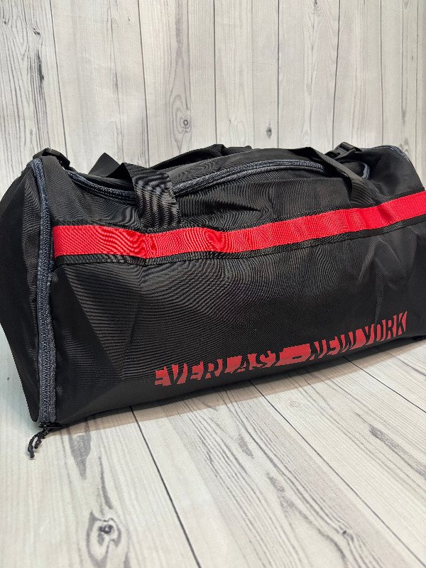 Producto - Bolso new york combinado- EVERLAST