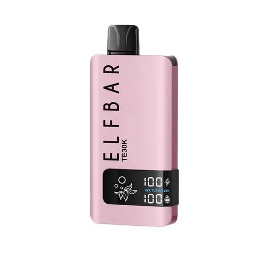 Producto - ElfBar TE 30.000 Puff Elf Love