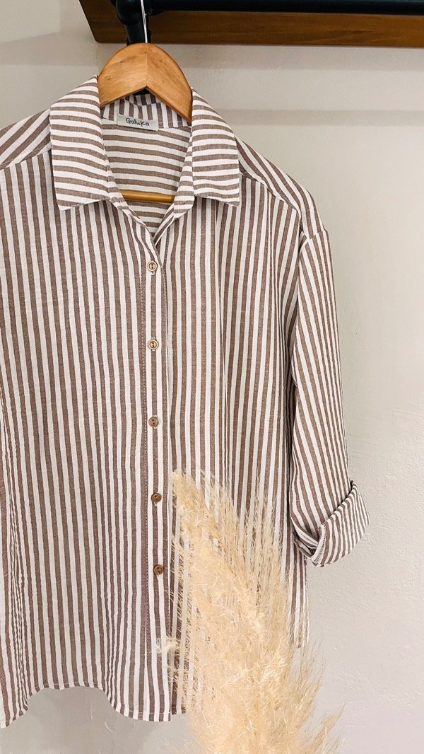 Producto - CAMISA ISADORA - 7