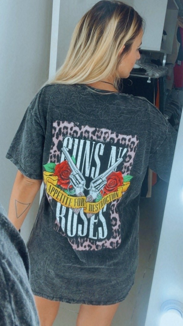 Producto - Remeron Guns