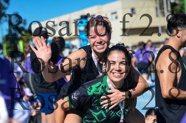 Producto - Ellas corren 252