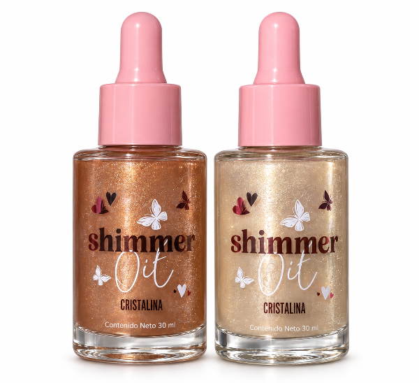 Producto - Golden Girl