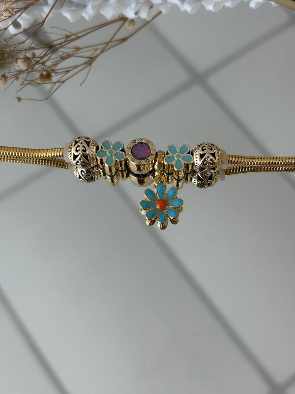 Producto - Pandora Flowers - 1