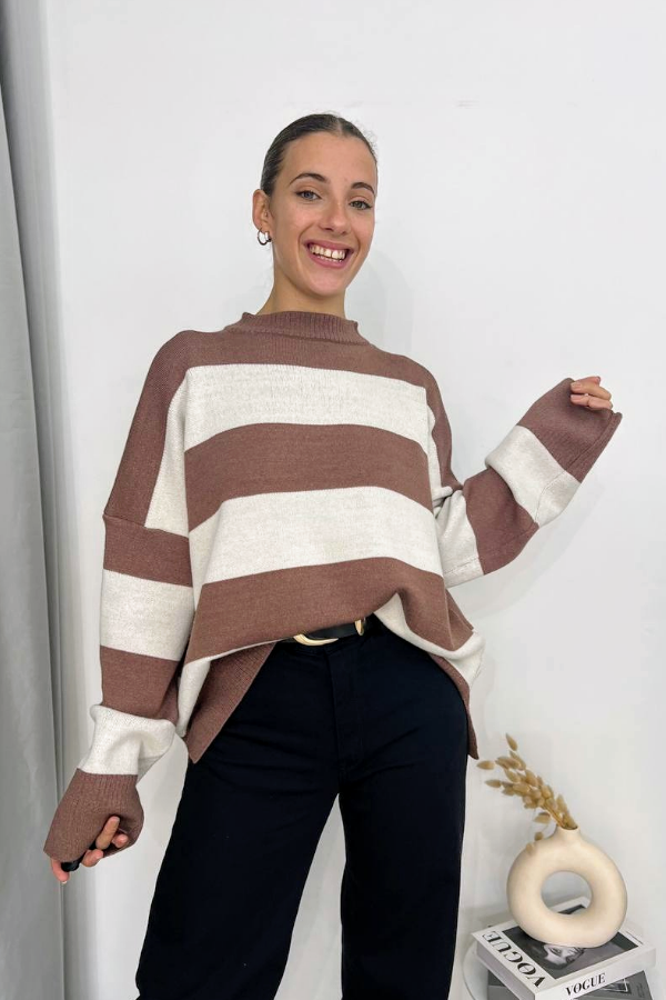 Producto - Sweater Roma
