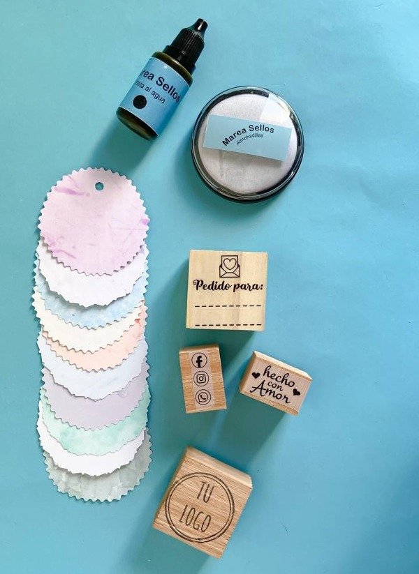 Producto - Kit Emprendimiento Mini
