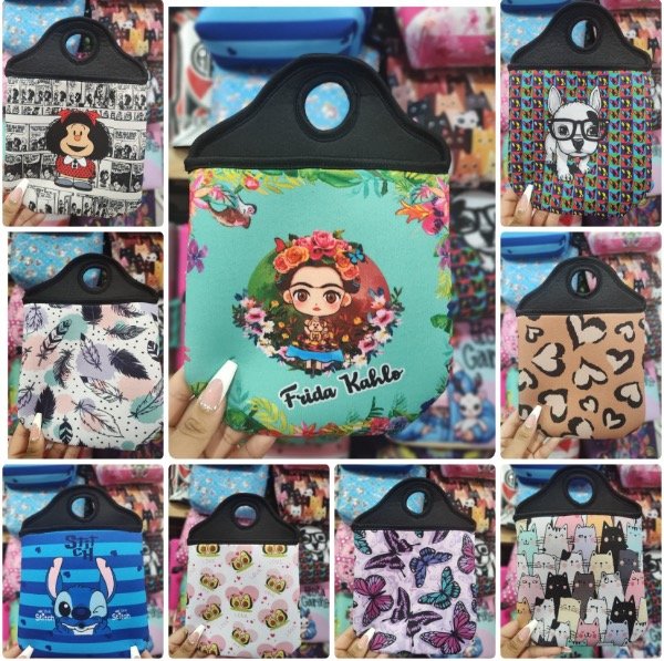 Producto - Palanqueros (varios diseños)