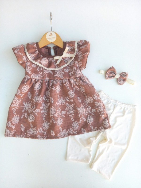 Producto - CONJUNTO SARAY MARON