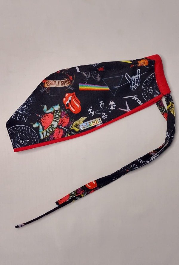 Producto - Gorro ROCK