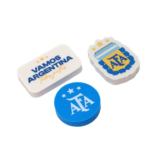 Producto - WERO GOMA AFA