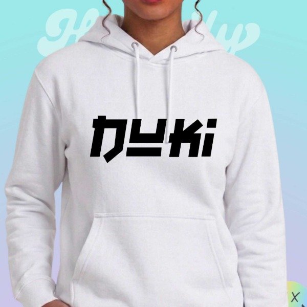 Buzo Unisex Duki #5