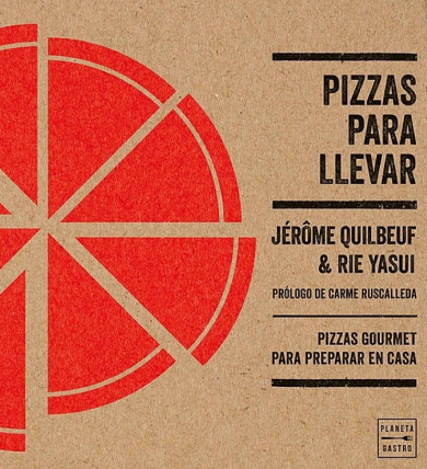 Producto - Pizzas para negocios