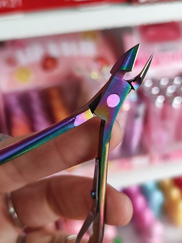 Producto - Alicate tornasol