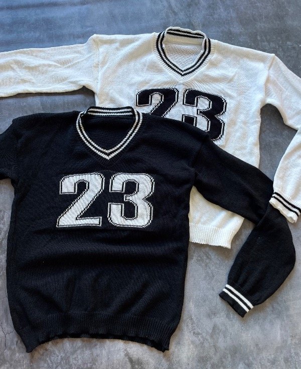 Producto - Sweter uni V