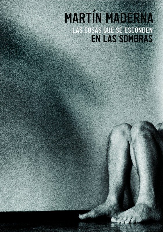 Producto - Las cosas que se esconden en las sombras