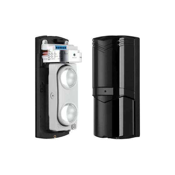 Producto - Barrera infrarroja 2H 60m / CY-BIR2-60-S2 / CYGNUS