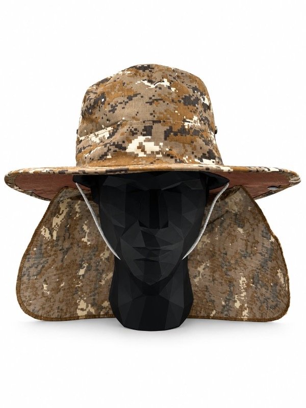 Producto - SOMBRERO TAPA NUCA 001