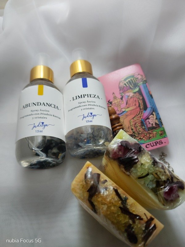 Producto - KIT AMOR INFINITO - 6