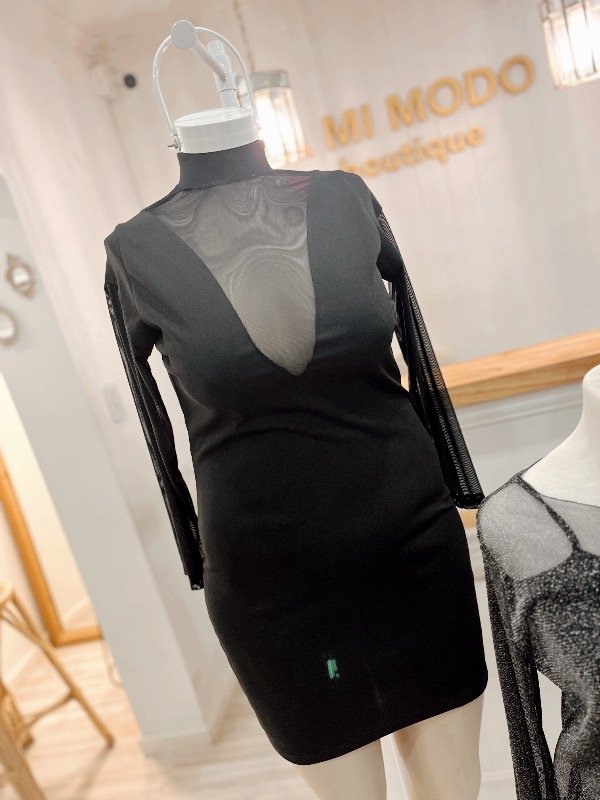 Producto - Vestido Selena