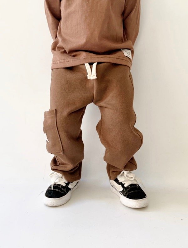 Producto - JOGGING RECTO