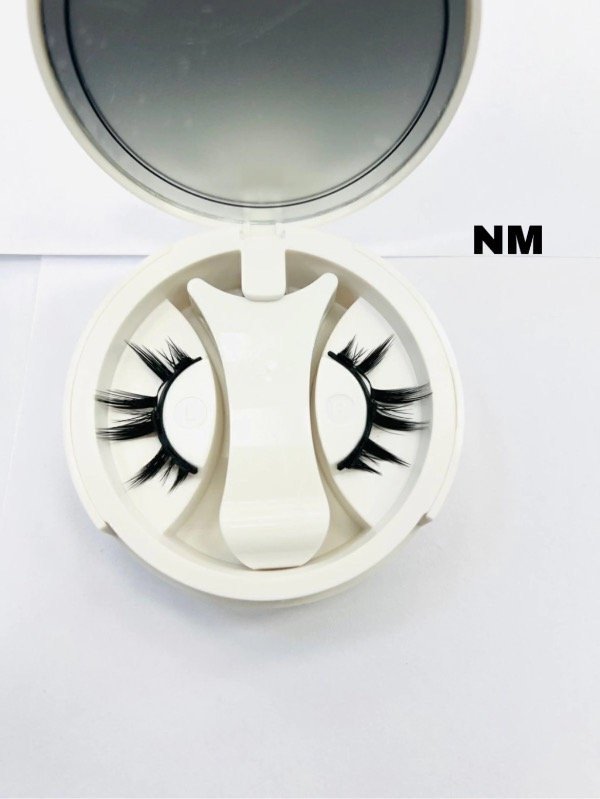 Producto - Pestañas Magneticas