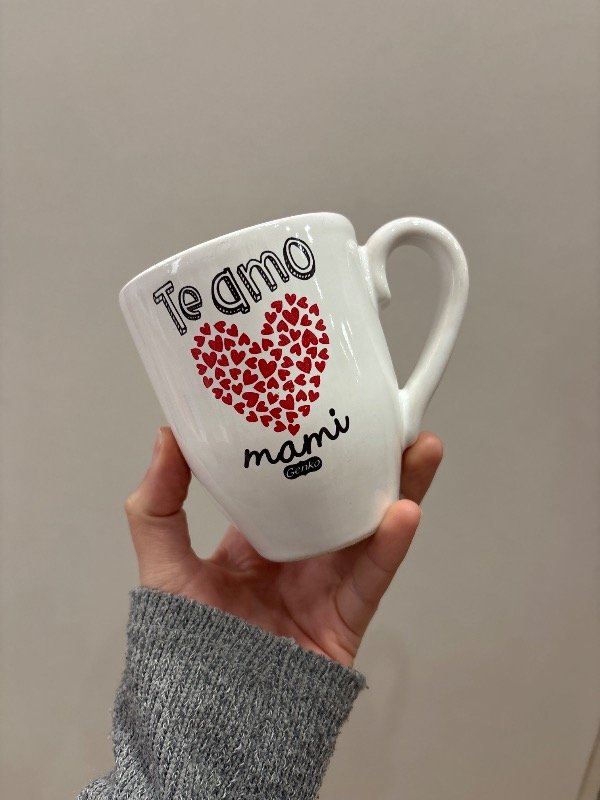 Producto - Taza Día de la Madre - 1