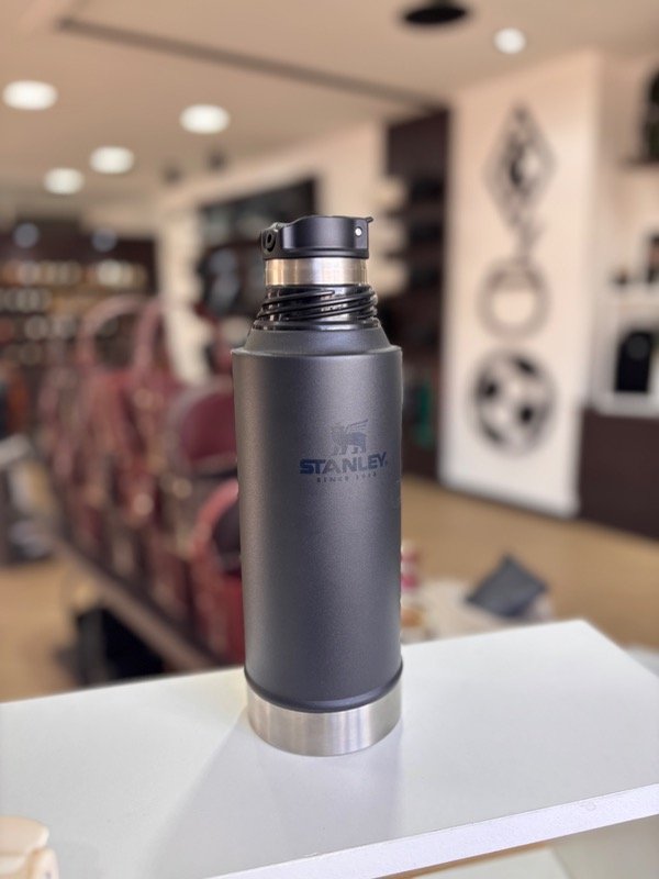 Producto - TERMO STANLEY MATE SYSTEM 800ML
