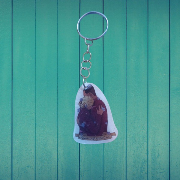 Producto - Abrazo peronista