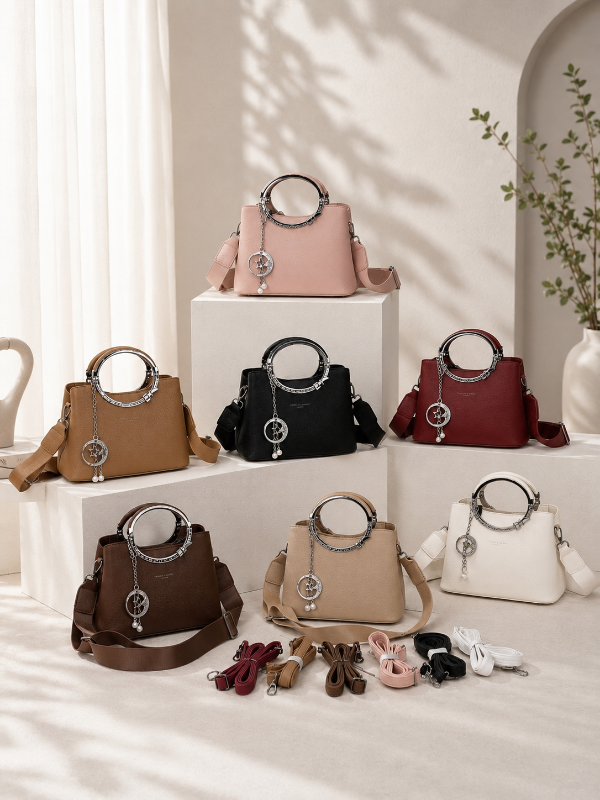 Producto - CARTERA ART. 140