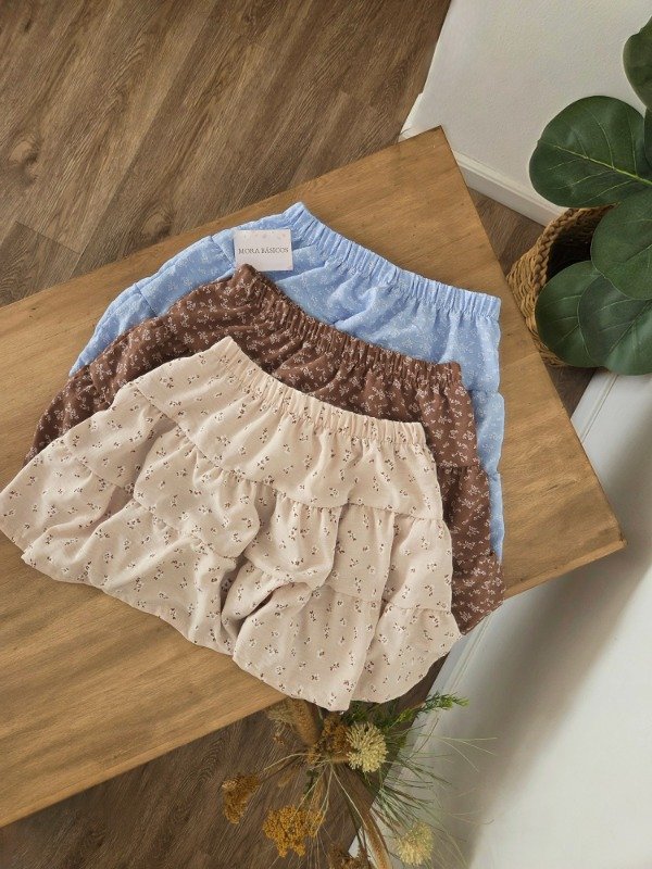 Producto - POLLERA BETTY