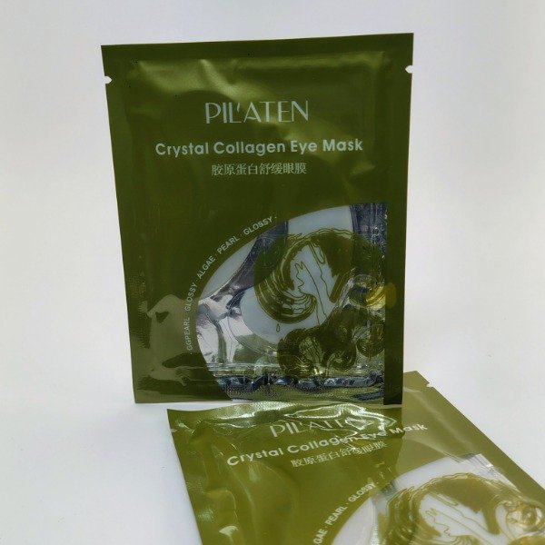 Producto - colageno para ojeras