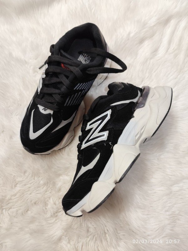 Producto - 9060 Black