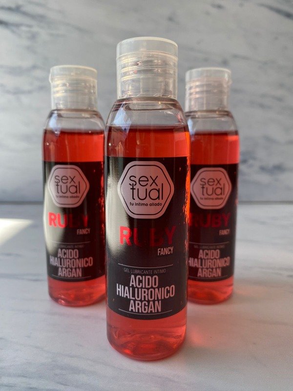 Producto - Sextual Ruby