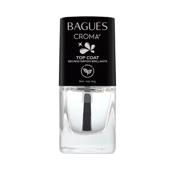 Producto - Top Coat