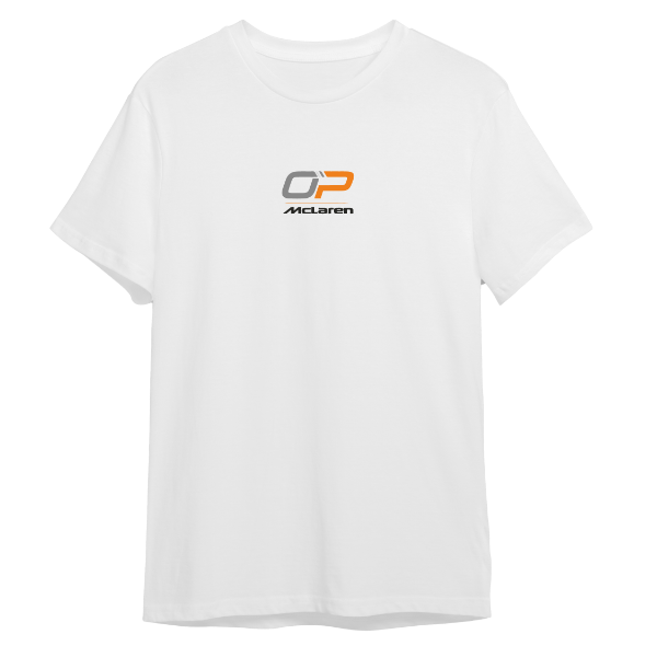 Remera Oscar Piastri #3