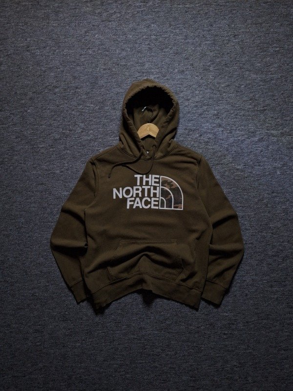 Producto - The North Face S