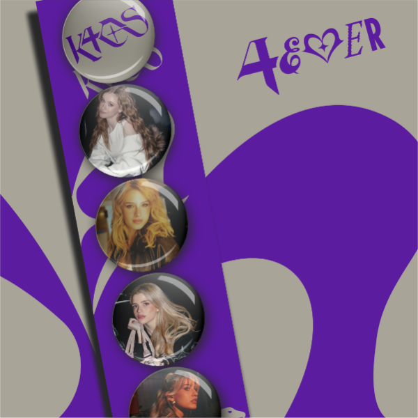 Producto - K4OS - 4EVER