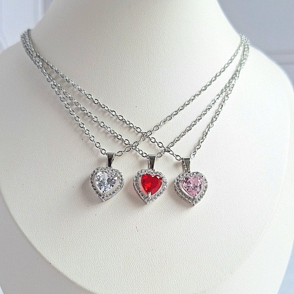 Producto - Collares Love - 12
