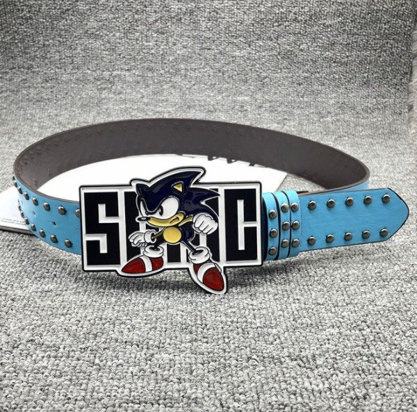 Producto - Cinturón Sonic