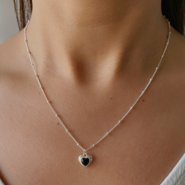 Producto - Collar con Piedra