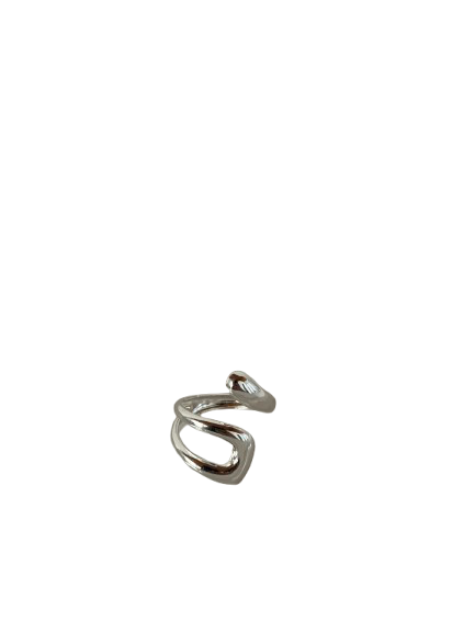 Producto - Anillo Lexi Silver