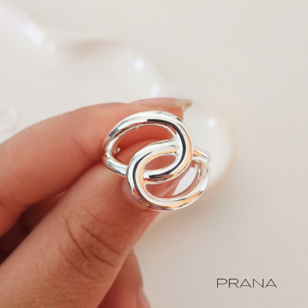 Producto - Anillo Nudo N17