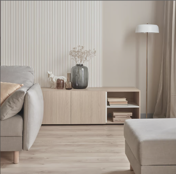 Producto - Wall Panel Tradicional Marfil - 2