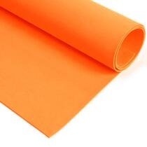 Producto - Goma Eva Fluo Naranja