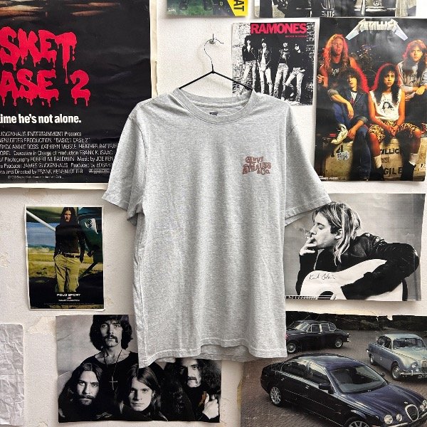 Producto - Remera Levis Cowboy