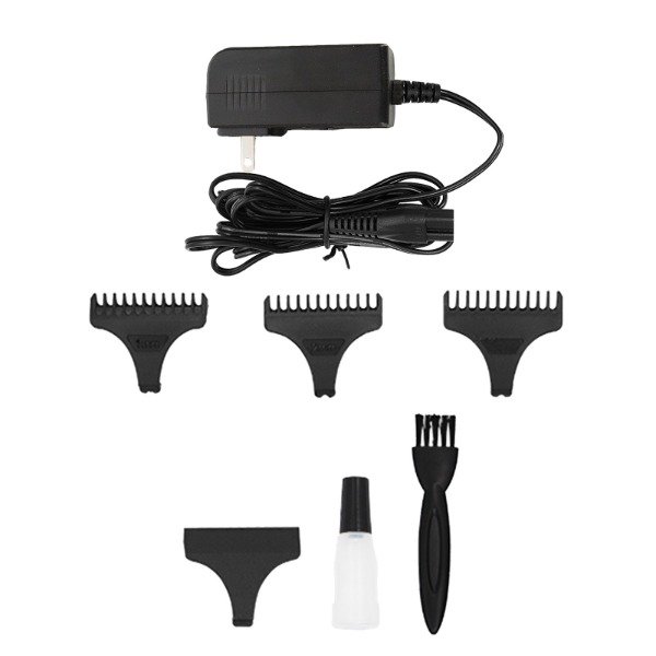 Producto - DUGA MAQUINA DE CORTE ESTILO BARBERA - 2