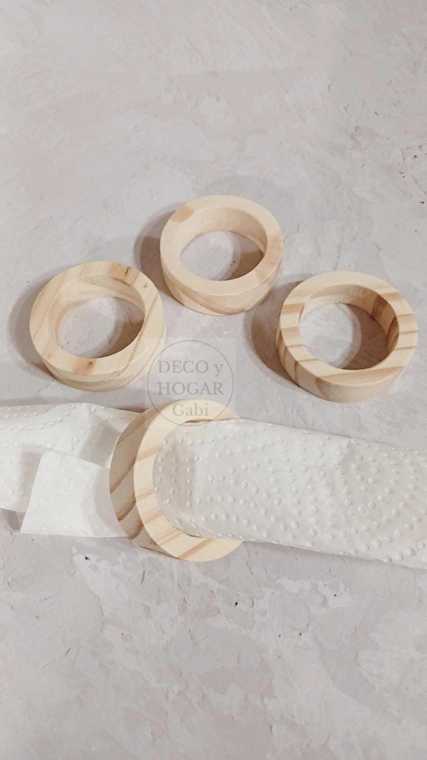 Producto - PINO SERVILLETEROS SIMPLE X4