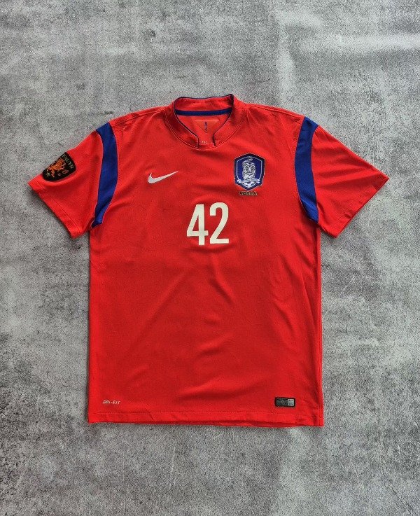 Producto - CAMISETA COREA DEL SUR 2014