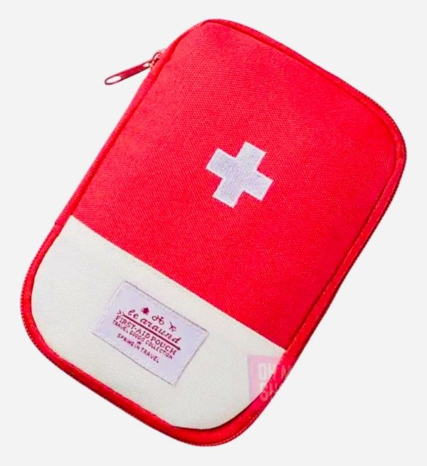 Producto - Botiquín Muñiz