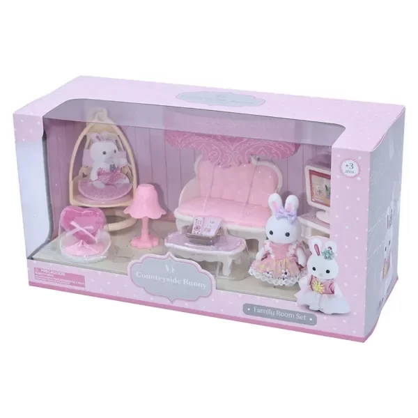 Producto - Countryside Sheepy Collection - Candy Store Conejo - 2